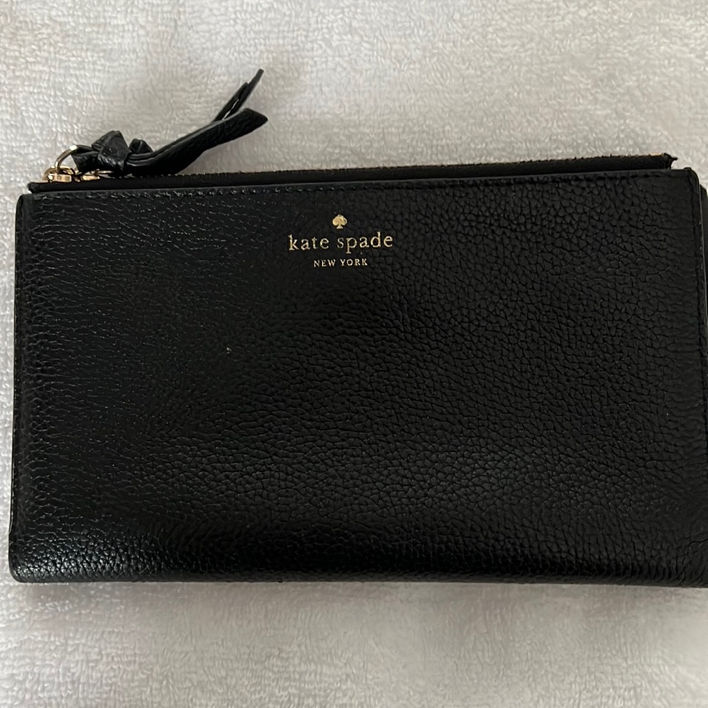 Kate Spade wallet